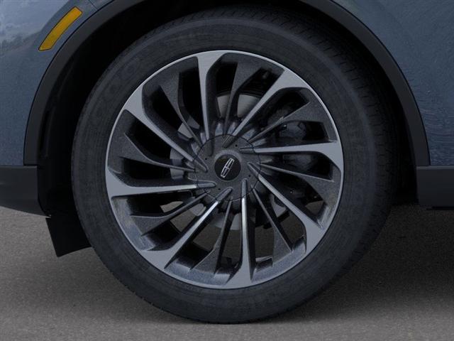 new 2026 Lincoln Aviator car, priced at $72,520