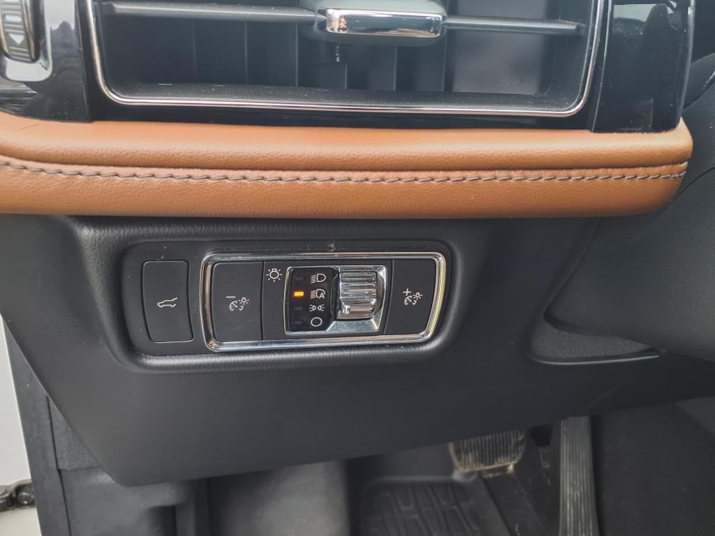 used 2022 Lincoln Aviator car, priced at $39,995