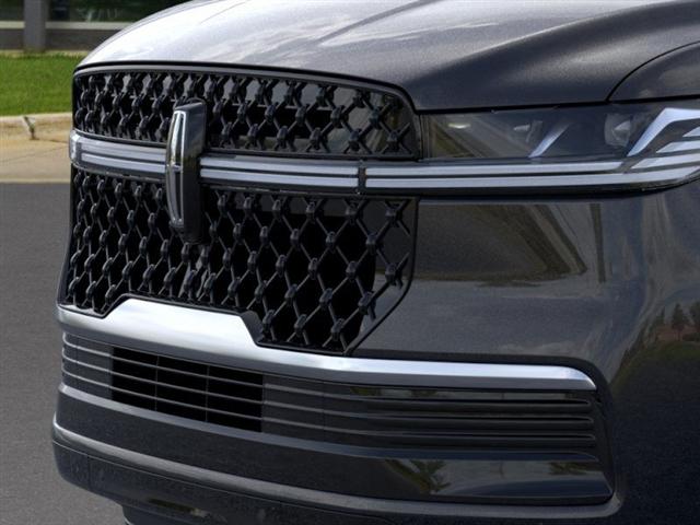 new 2025 Lincoln Navigator L car, priced at $99,660