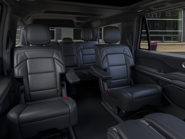 new 2025 Lincoln Navigator L car, priced at $99,660