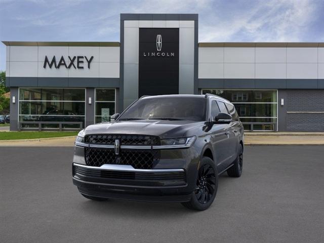 new 2025 Lincoln Navigator L car, priced at $99,660