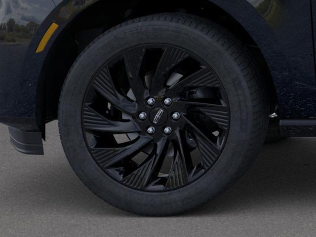 new 2025 Lincoln Navigator L car, priced at $99,660