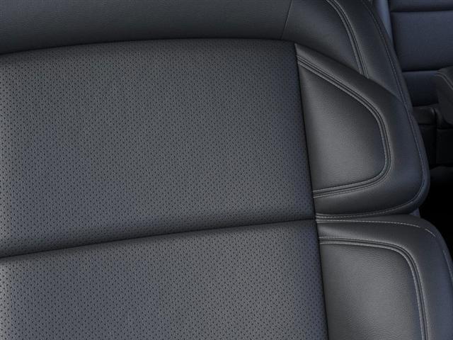 new 2025 Lincoln Navigator L car, priced at $99,660