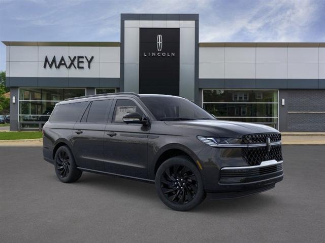 new 2025 Lincoln Navigator L car, priced at $99,660