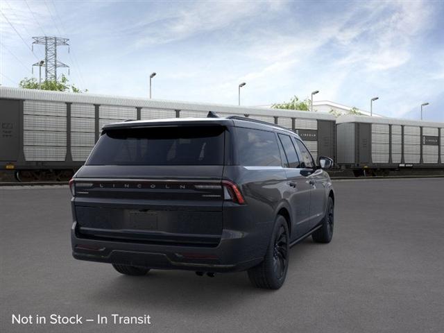 new 2025 Lincoln Navigator L car, priced at $99,660