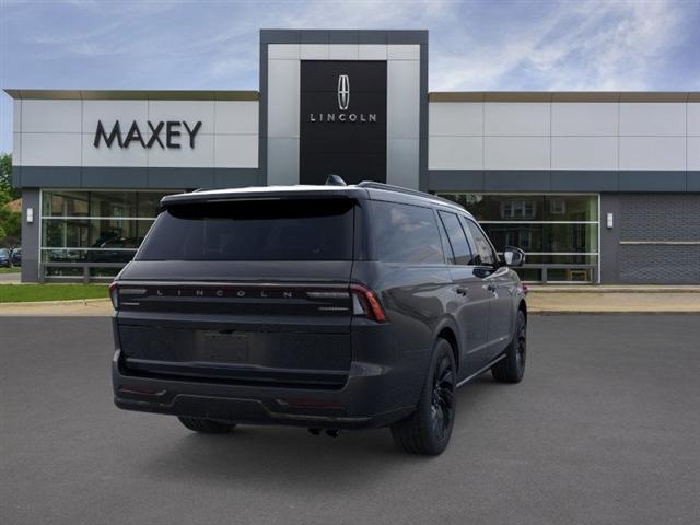 new 2025 Lincoln Navigator L car, priced at $99,660