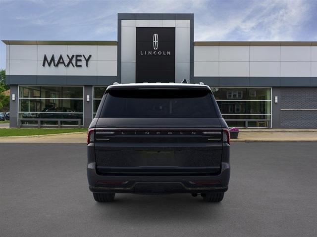 new 2025 Lincoln Navigator L car, priced at $99,660