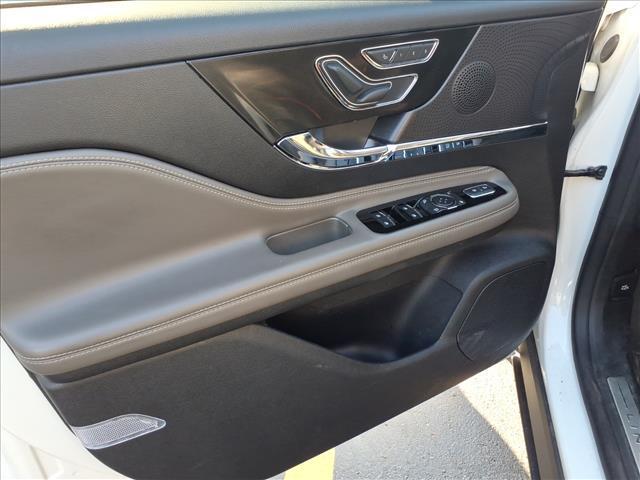 used 2023 Lincoln Corsair car, priced at $32,395