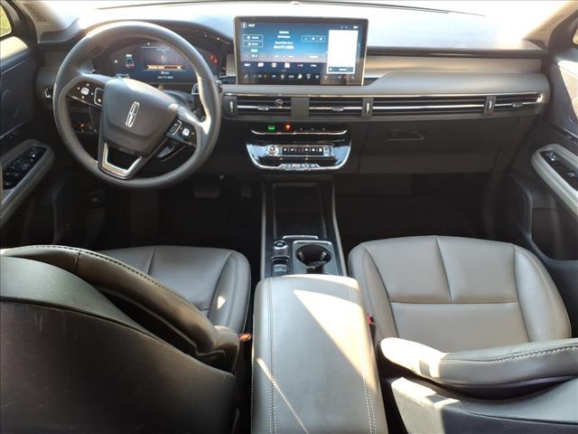 used 2023 Lincoln Corsair car, priced at $32,395