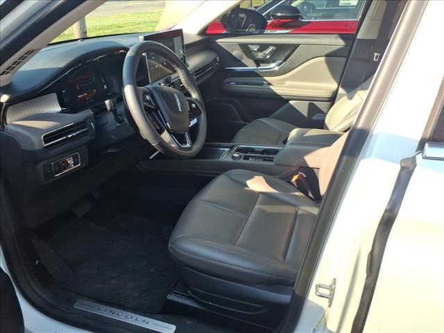 used 2023 Lincoln Corsair car, priced at $32,395