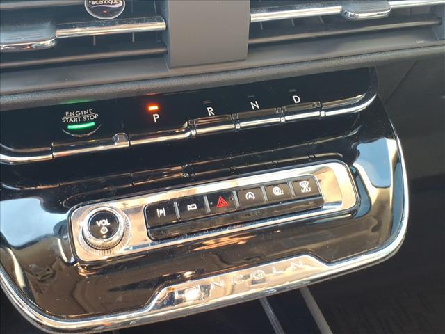 used 2023 Lincoln Corsair car, priced at $32,395