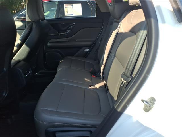 used 2023 Lincoln Corsair car, priced at $32,395