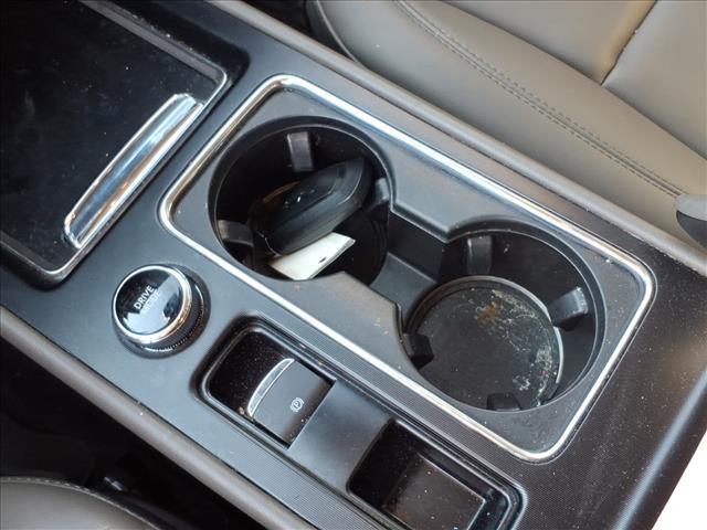 used 2023 Lincoln Corsair car, priced at $32,395
