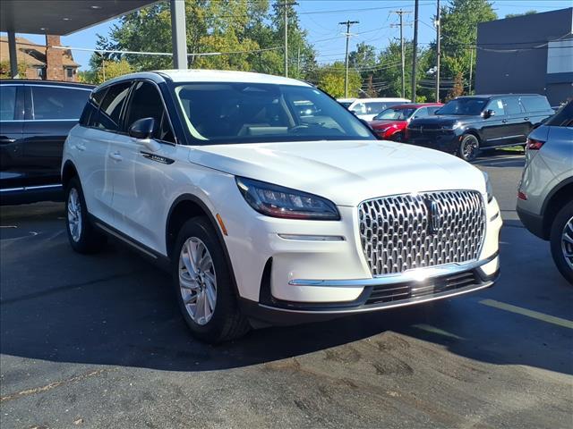 used 2023 Lincoln Corsair car, priced at $32,395
