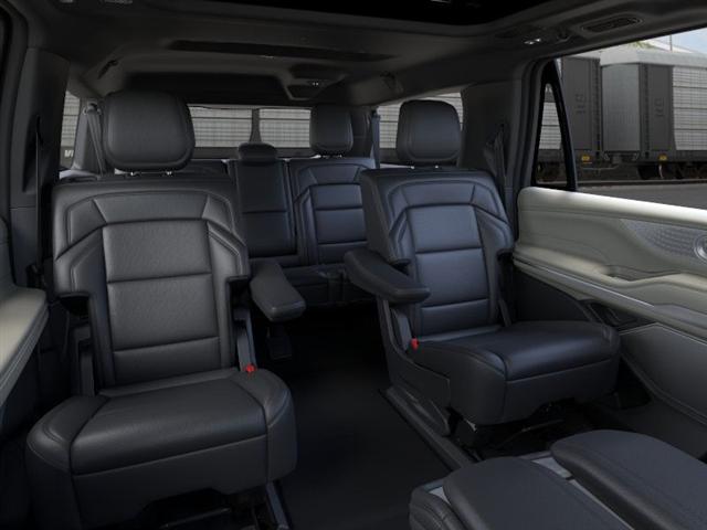 new 2025 Lincoln Navigator L car, priced at $100,290