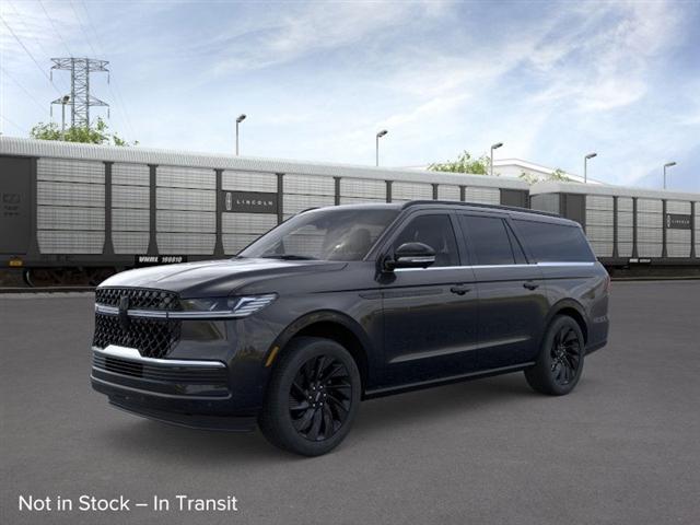 new 2025 Lincoln Navigator L car, priced at $100,289