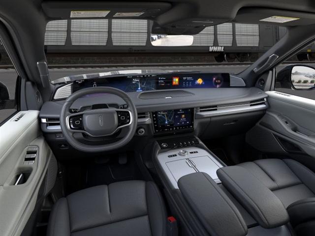 new 2025 Lincoln Navigator L car, priced at $100,289