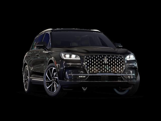 new 2024 Lincoln Corsair car, priced at $47,836