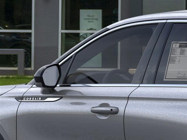 new 2025 Lincoln Corsair car, priced at $41,901