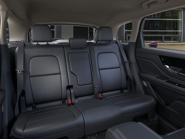 new 2025 Lincoln Corsair car, priced at $41,901