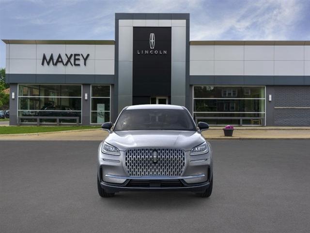 new 2025 Lincoln Corsair car, priced at $41,901