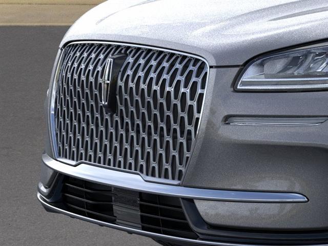 new 2025 Lincoln Corsair car, priced at $41,901