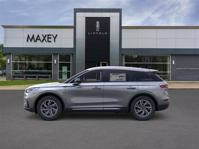 new 2025 Lincoln Corsair car, priced at $41,901