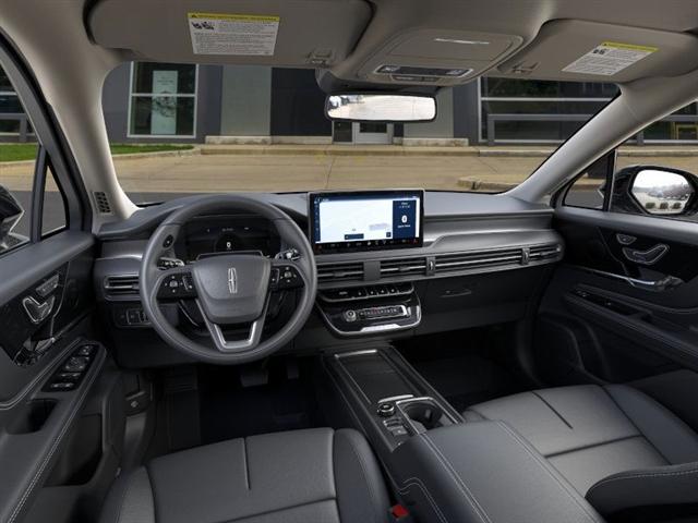 new 2025 Lincoln Corsair car, priced at $41,901