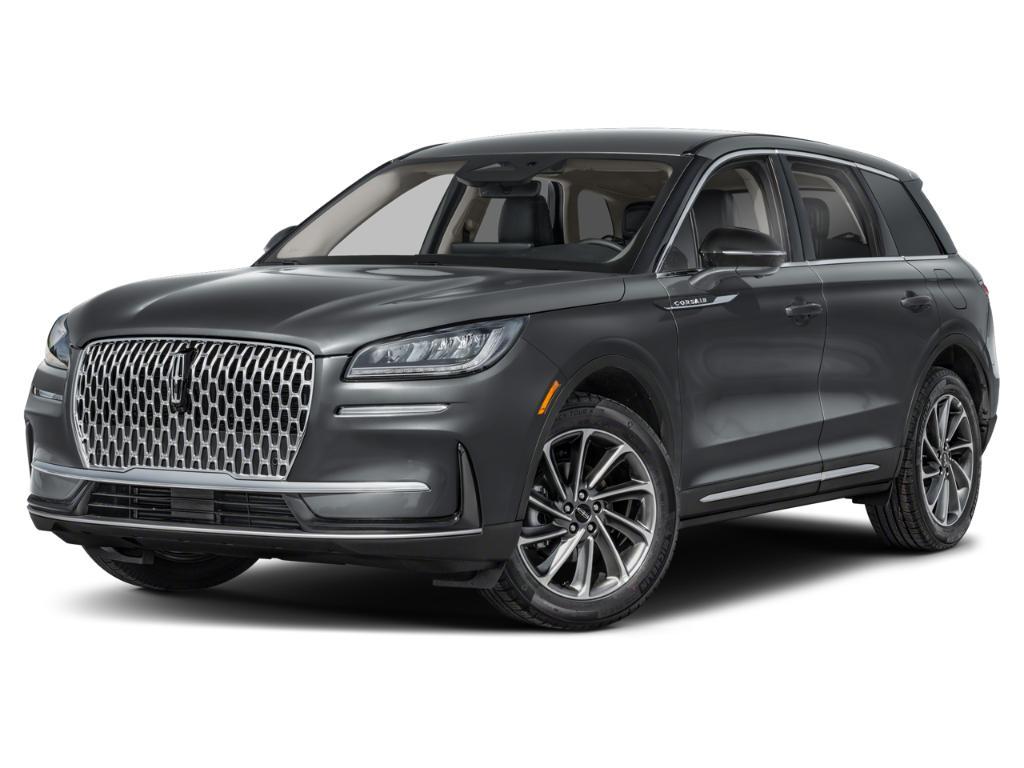 new 2026 Lincoln Corsair car, priced at $46,594