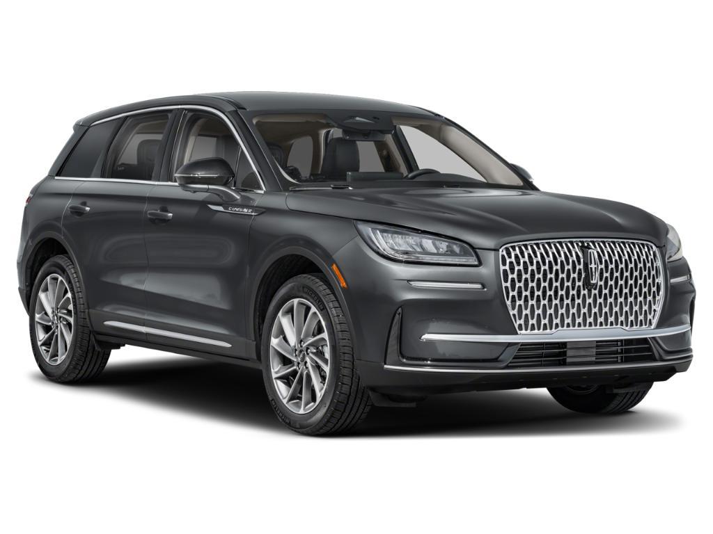 new 2026 Lincoln Corsair car, priced at $46,594