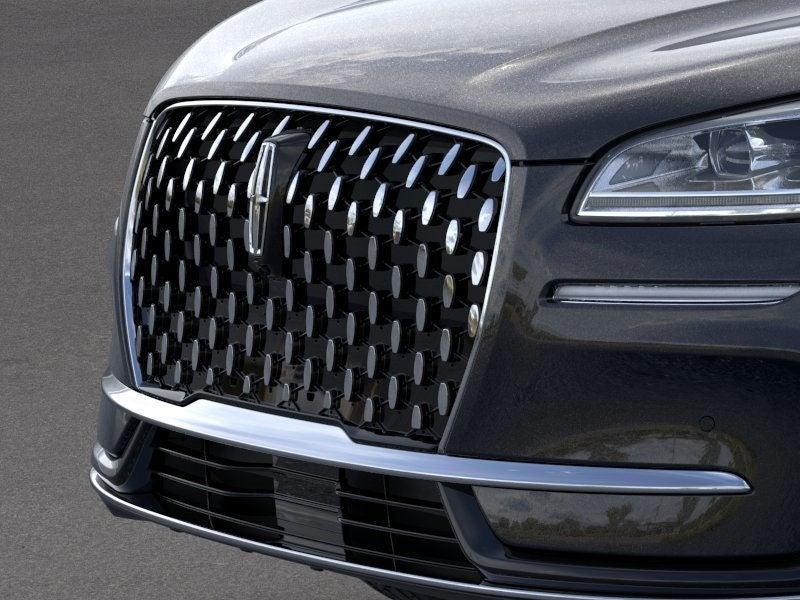 new 2024 Lincoln Corsair car, priced at $48,130