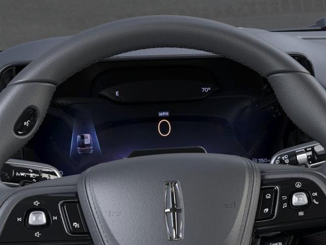 new 2025 Lincoln Aviator car, priced at $82,423