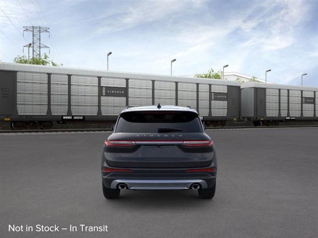 new 2026 Lincoln Corsair car, priced at $44,850