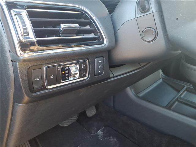 used 2023 Lincoln Navigator car, priced at $64,599