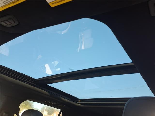 used 2023 Lincoln Navigator car, priced at $64,599