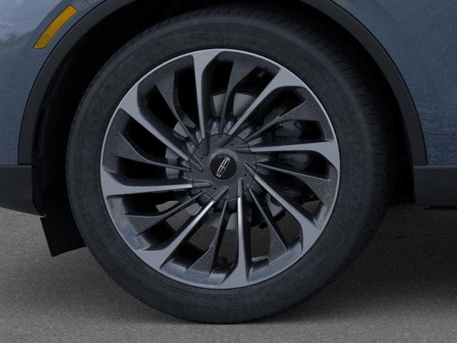 new 2025 Lincoln Aviator car, priced at $72,318