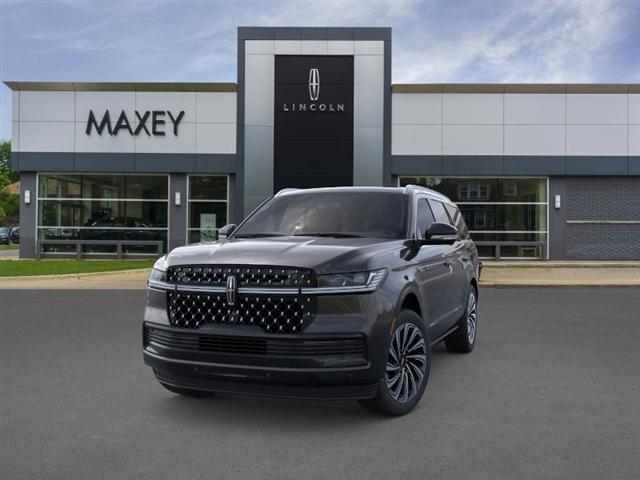 new 2025 Lincoln Navigator car, priced at $108,463
