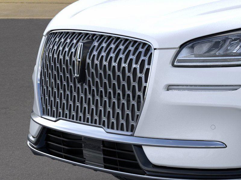 new 2025 Lincoln Corsair car, priced at $44,054