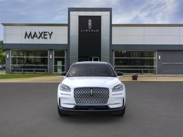 new 2025 Lincoln Corsair car, priced at $44,054