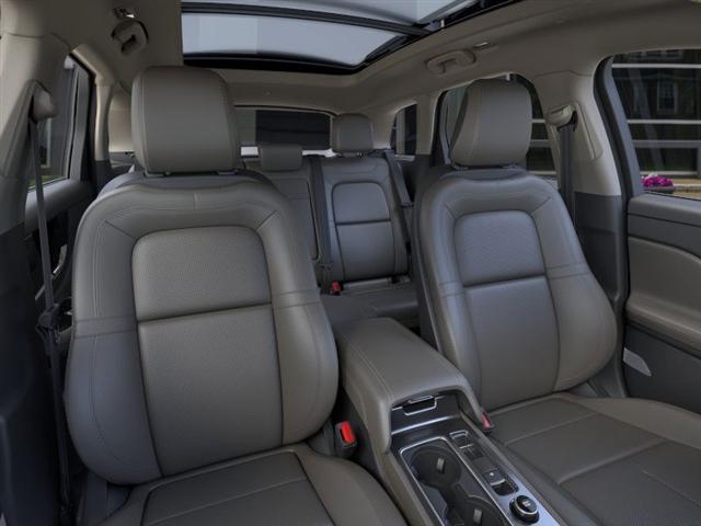 new 2025 Lincoln Corsair car, priced at $44,054