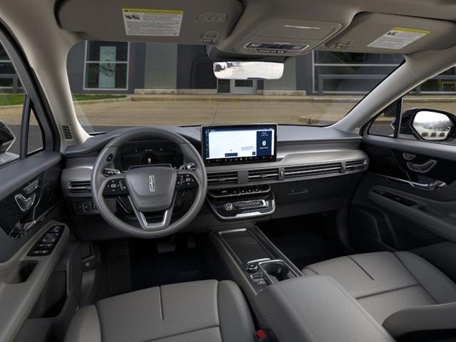 new 2025 Lincoln Corsair car, priced at $44,054
