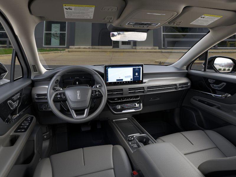 new 2025 Lincoln Corsair car, priced at $44,054