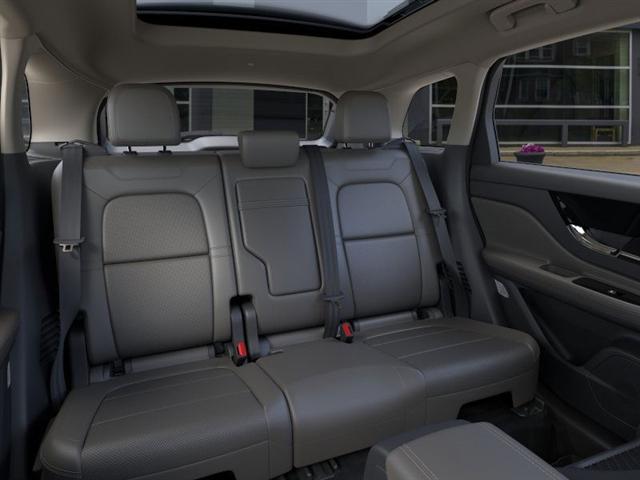 new 2025 Lincoln Corsair car, priced at $44,054