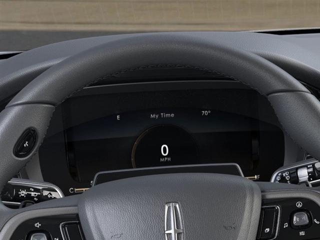 new 2025 Lincoln Corsair car, priced at $44,054