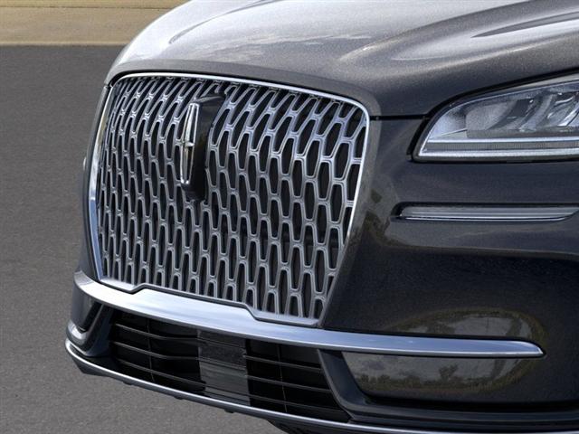 new 2026 Lincoln Corsair car, priced at $41,084