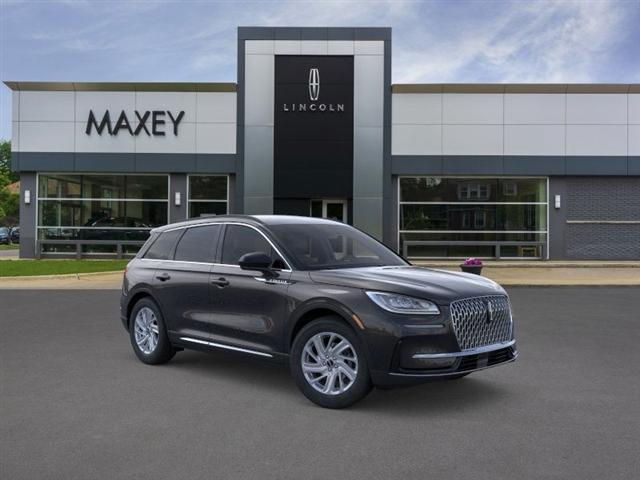 new 2026 Lincoln Corsair car, priced at $41,084