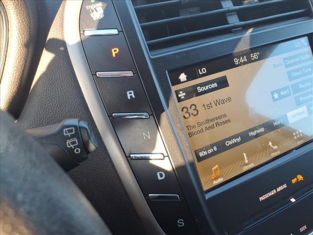 used 2019 Lincoln MKC car, priced at $17,395