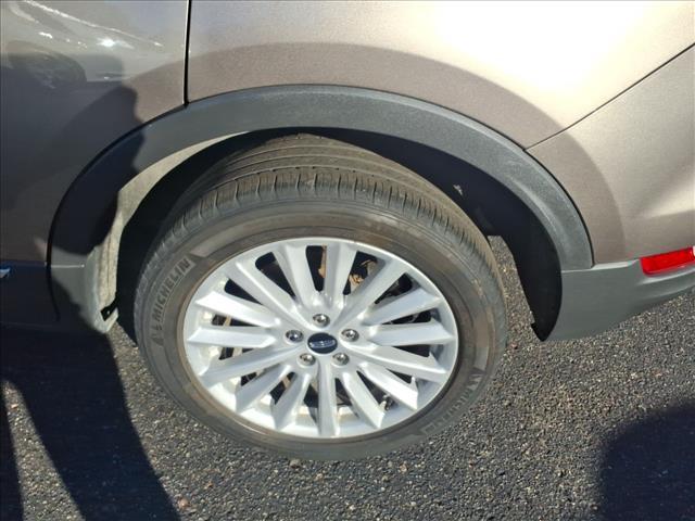 used 2019 Lincoln MKC car, priced at $17,395