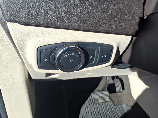 used 2019 Lincoln MKC car, priced at $17,395