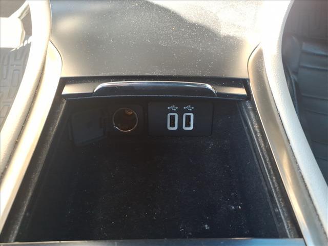 used 2019 Lincoln MKC car, priced at $17,395